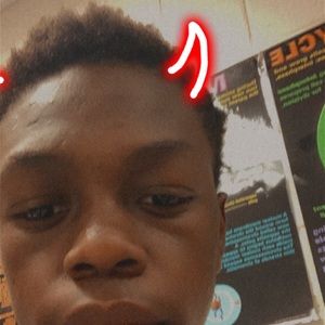 Meet your Posher, Frantzdy